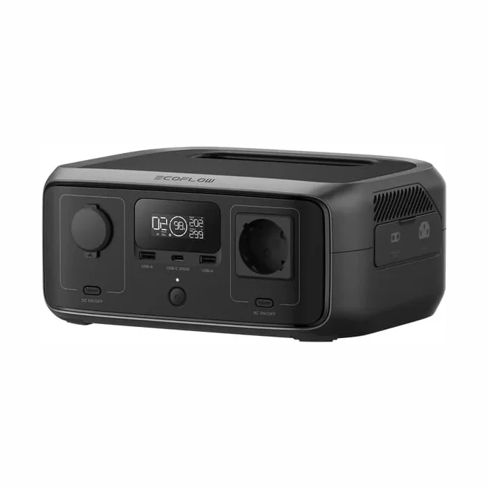 Elektrostacijas EcoFlow River 3 245Wh 5015001003
